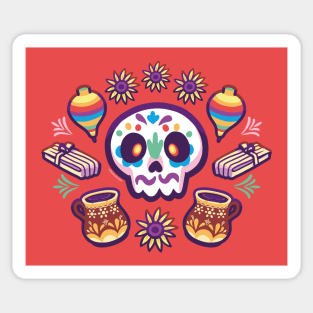 This is Mexico Sticker